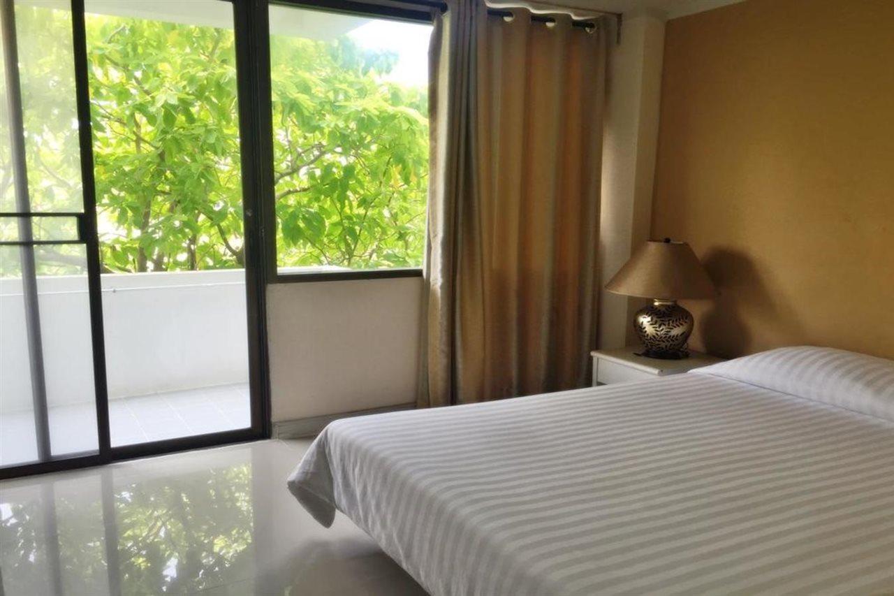 Jomtien Longstay Hotel - Sha Plus Certified Exterior photo