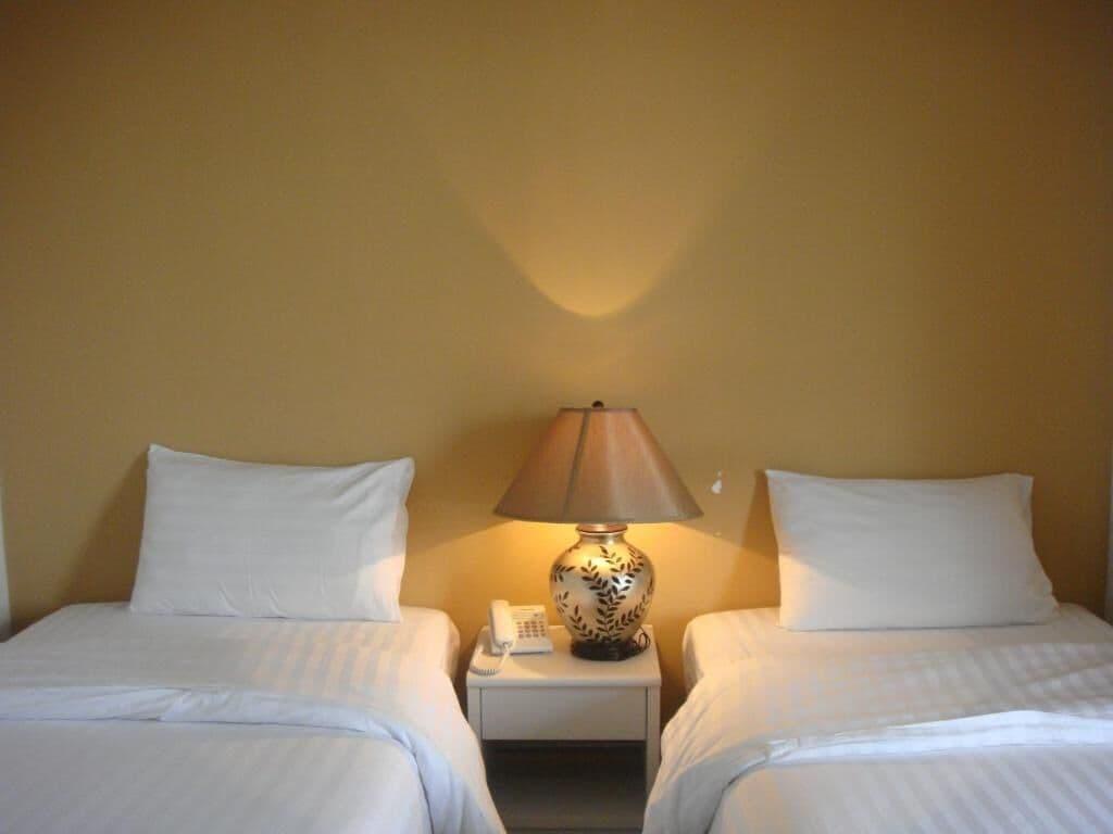 Jomtien Longstay Hotel - Sha Plus Certified Exterior photo